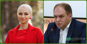 VIDEO // Marina Tauber: Îl așteptăm pe primarul capitalei să se alăture mitingului pașnic